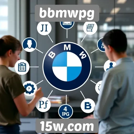 novas funcionalidades no site bbmwpg melhoram a experiência