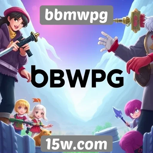 jogos populares do site bbmwpg analisados