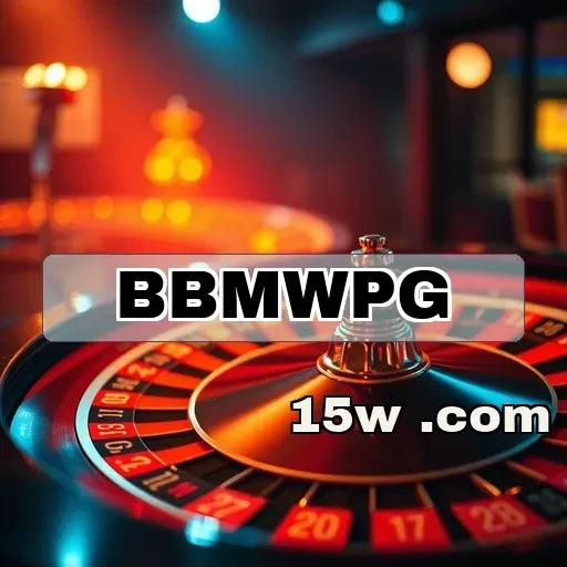bbmwpg: Como os Caça-Níqueis Estão Transformando o Entretenimento Online