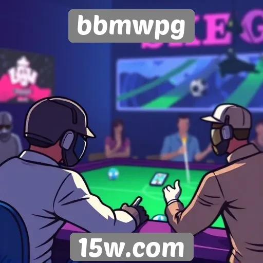 Dicas e truques para iniciantes no bbmwpg