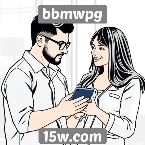 Análise da experiência de usuário no bbmwpg